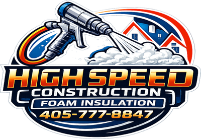 High Speed Construction Logo